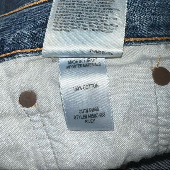 AGOLDE Agolde Jeans - Picture 8 of 9
